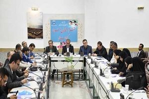 مازندران برای ارائه خدمات بهینه آبرسانی نیازمند نگاه ملی است