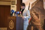 تجلیل از راویان آگاهی در دانشگاه ایلام
