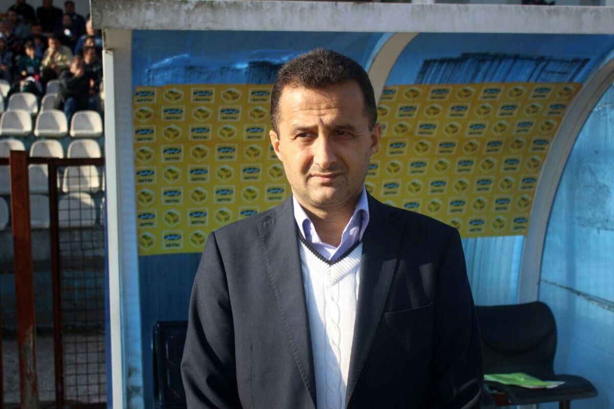 فریبرز محمودزاده