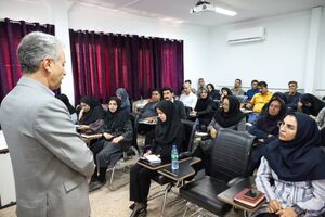 روش‌ تدریس مدارس متوسطه فارس به‌روز می‌شود