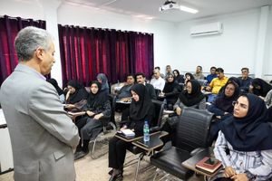 روش‌ تدریس مدارس متوسطه فارس به‌روز می‌شود