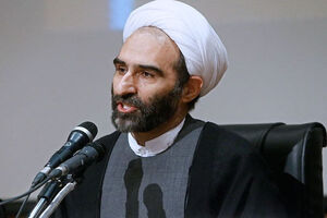 سعادت انسان زیر بارش نزول رحمت در شب قدر کلید می خورد