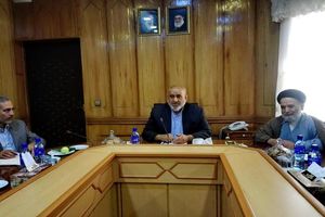 تمامی تمهیدات برای میزبانی شایسته از زوار اربعین اندیشیده شده است