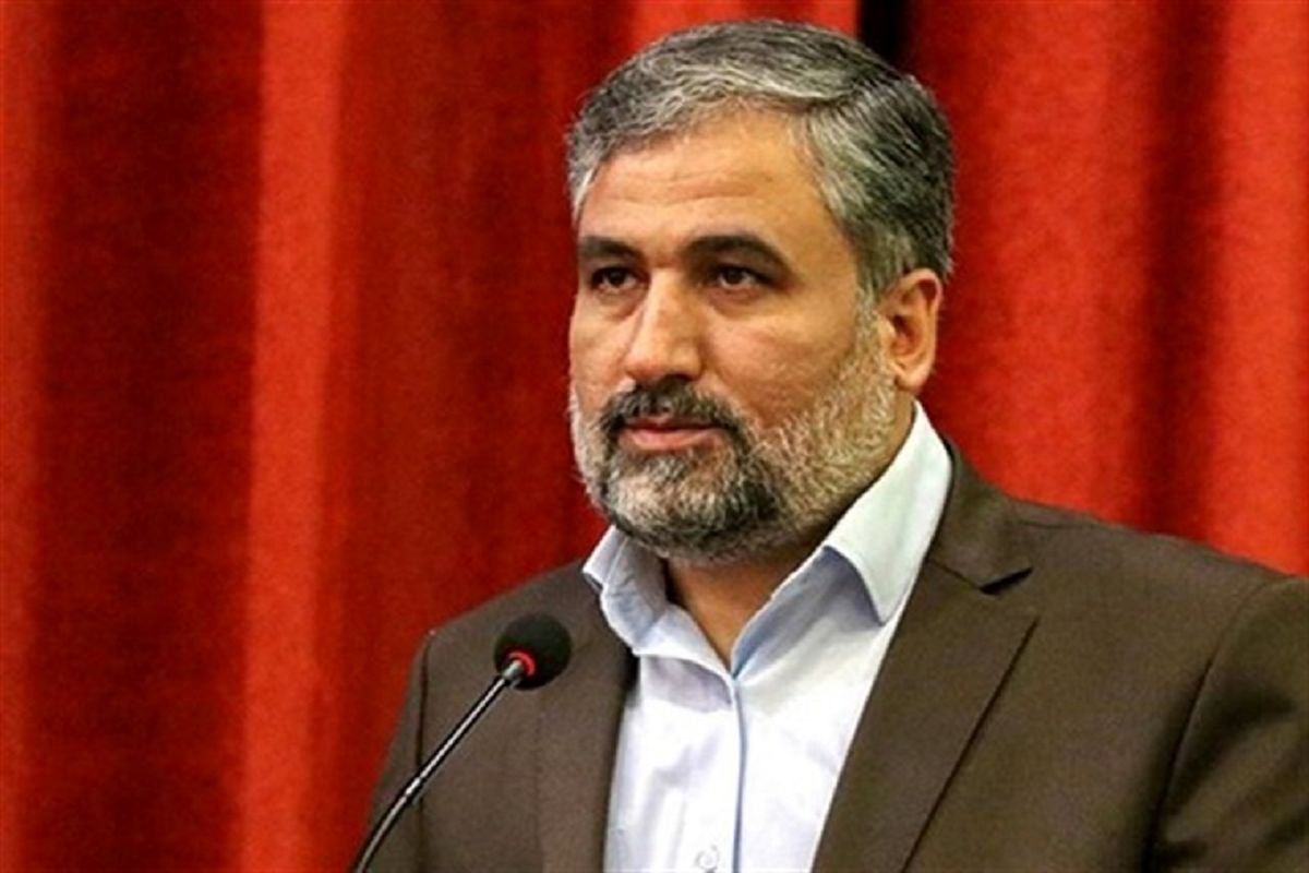 محمود ضیایی‌فرد