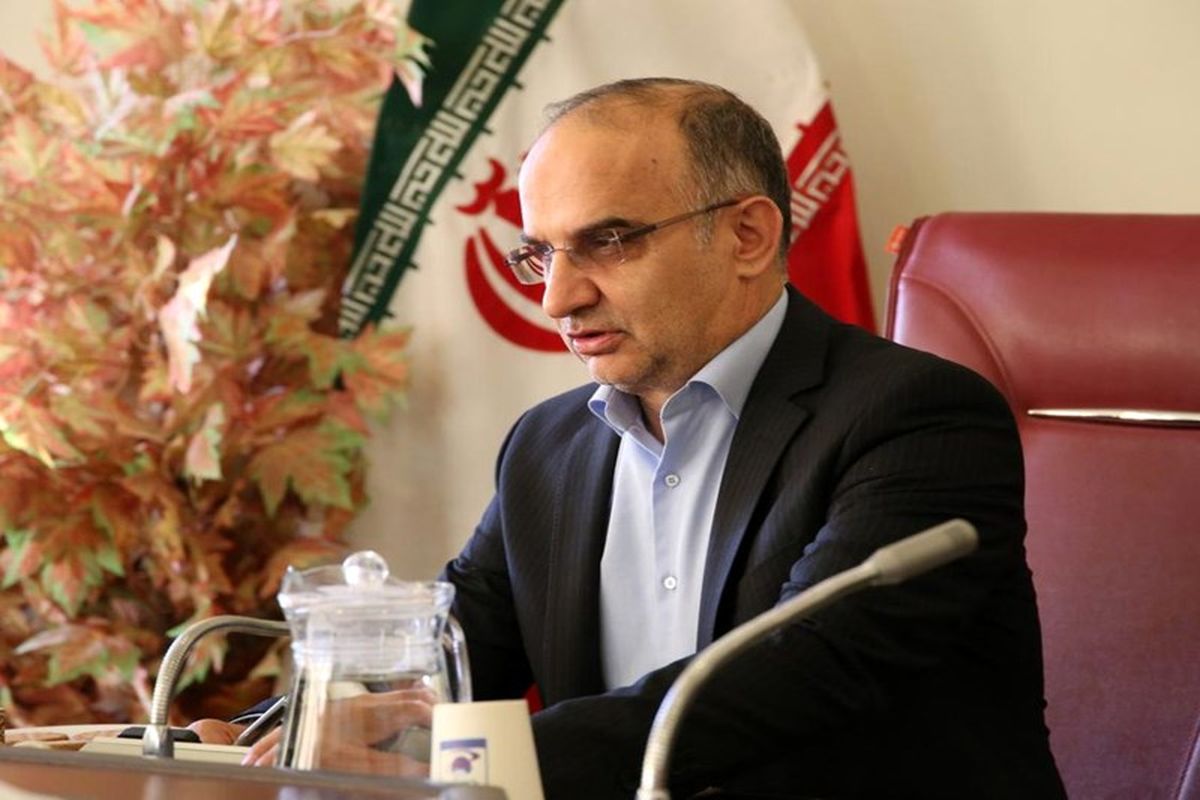 معاونت هماهنگی امور اقتصادی و توسعه منابع استانداری کرمانشاه