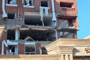 عمان با ایران اعلام همبستگی کرد