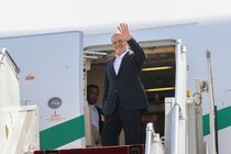 پزشکیان عازم قزاقستان شد