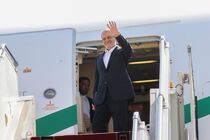 پزشکیان عازم قزاقستان شد