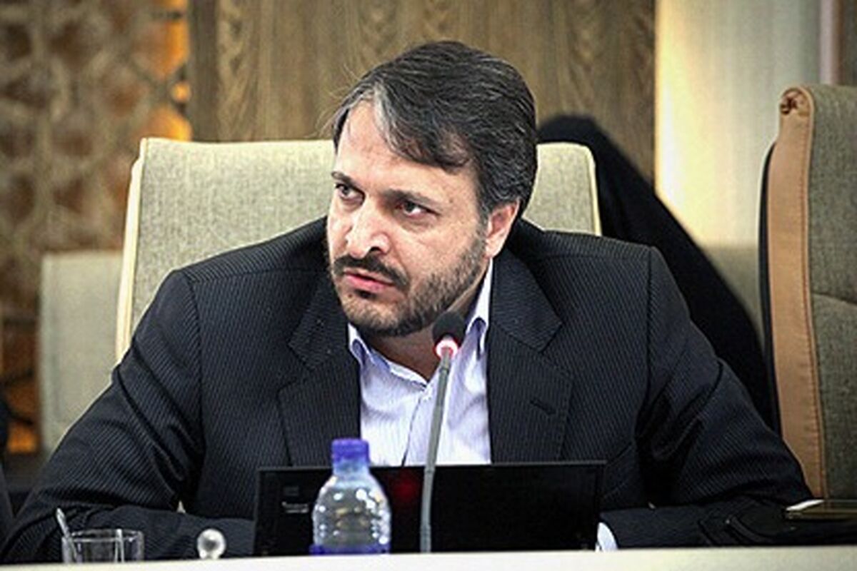 اصفهان- رییس فرهنگی شورا