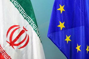 شرط کانال ویژه مالی اروپا دست کشیدن از قدرت موشکی است