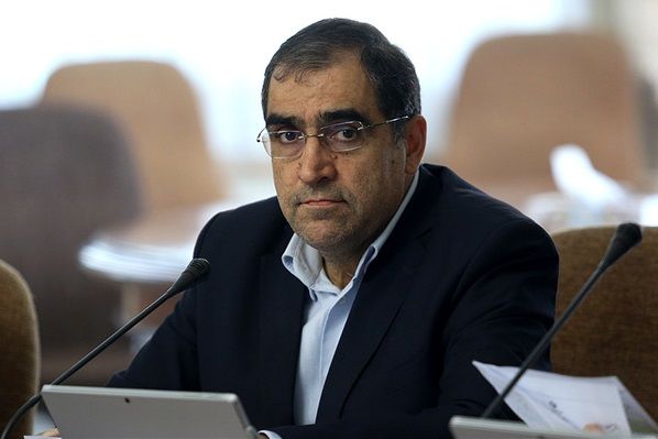 وزیر بهداشت پنجشنبه به کرمانشاه سفر میکند