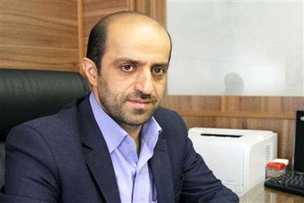 سید مصطفی آذرکیش