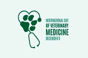 دامپزشکان، مراقبانِ تمام قدِ امنیت غذایی، سلامتی و بهداشت عمومی