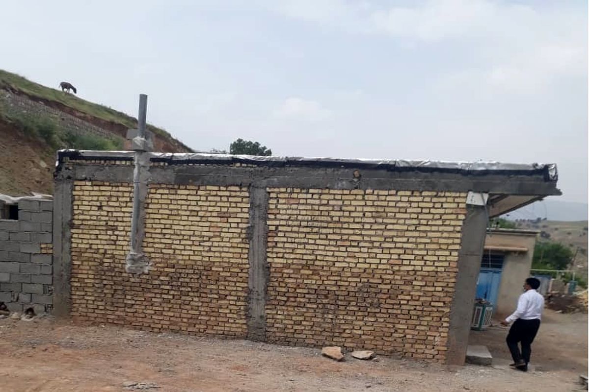 منزل مدد جویان