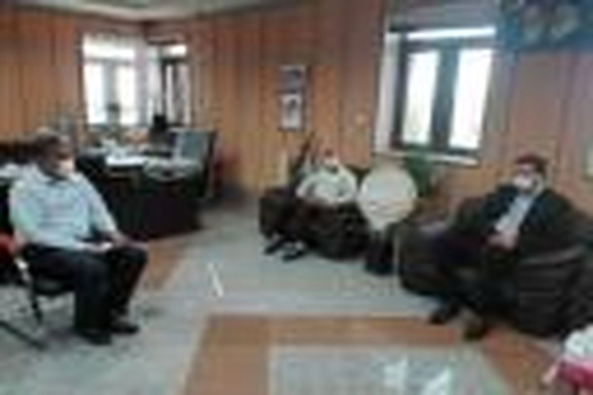 فرماندار یزد .