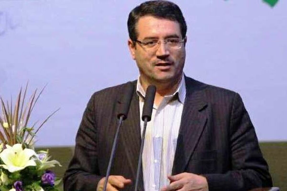 وزیر صمت