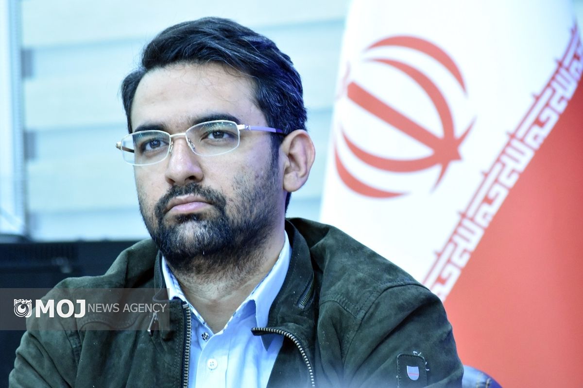 محمد آذری جهرمی در پلدختر