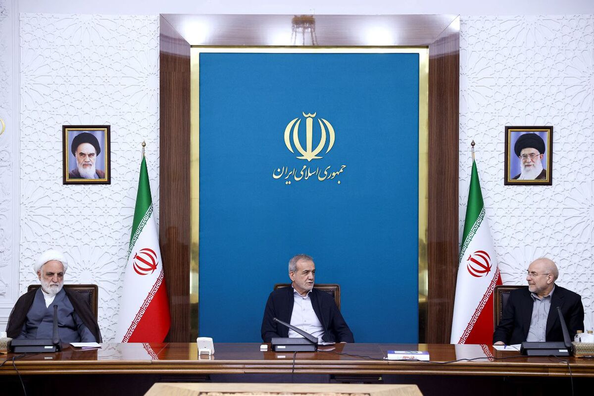 سران قوا