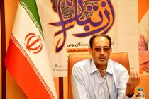 تاریخ شفاهی بهانه ای برای قوی تر کردن جامعه است