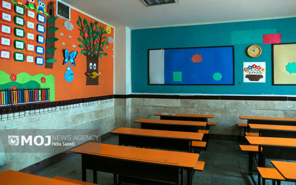 پیش ثبت نام مدارس غیردولتی با ۳ شرط + فیلم