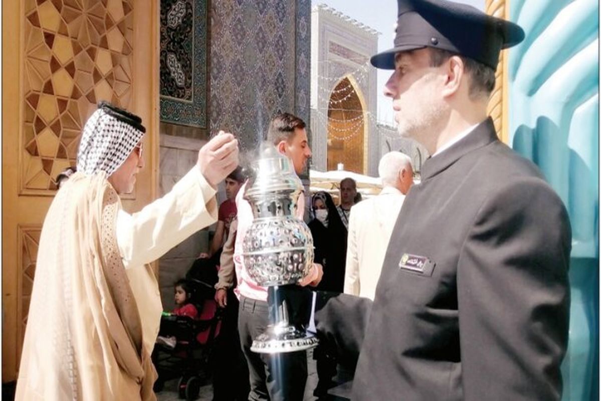 شیعیان جهان