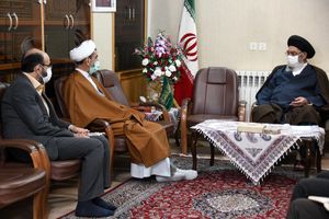 قضات در خط مقدم آزادسازی زندانیان واجد شرایط هستند