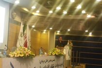 کاهش هفت برابری سرانه منابع آب