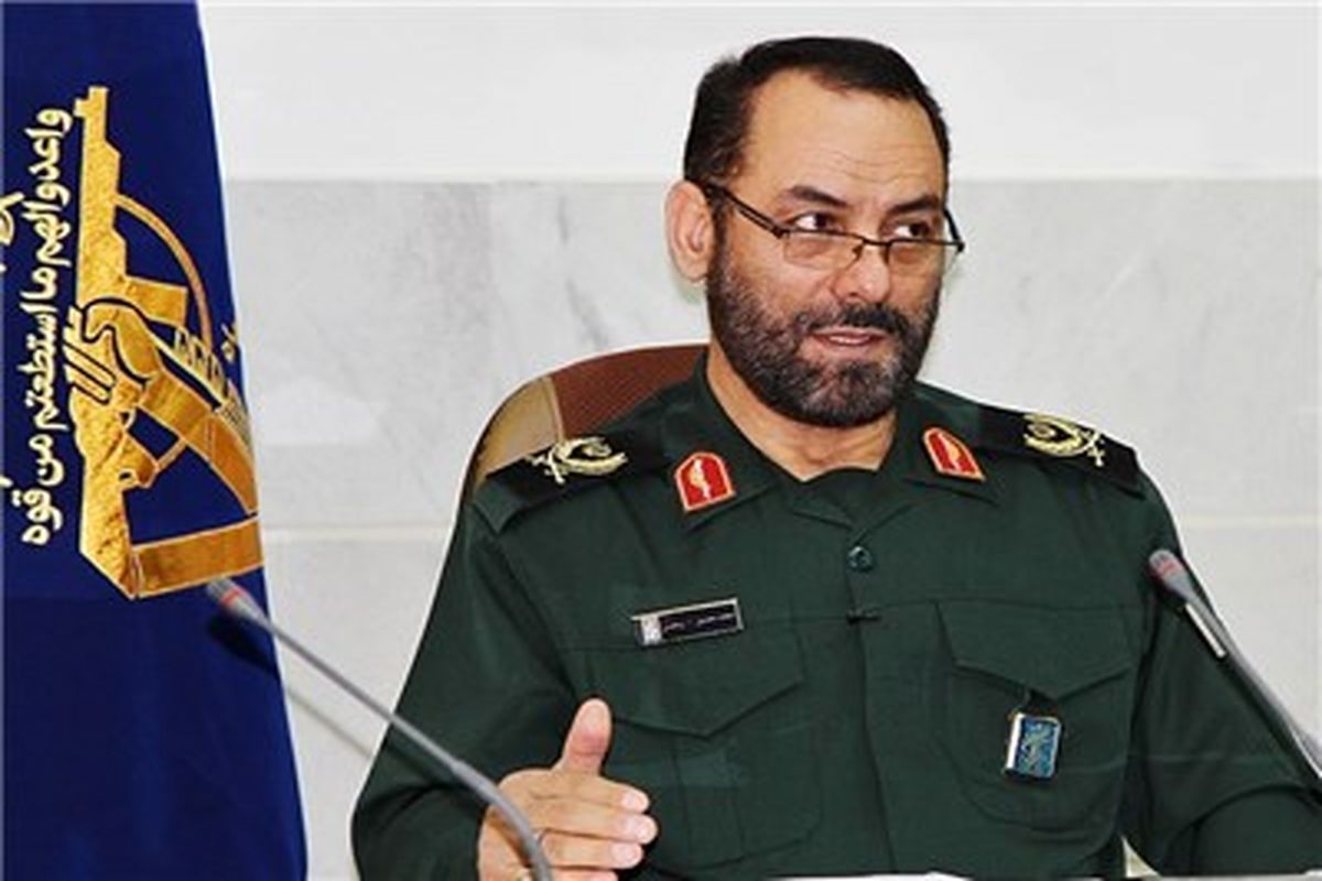 محمدحسین رجبی