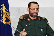 حقیقتا سپاه خود را سرباز و خادم اصلی حرکت عظیم راهیان نور می داند