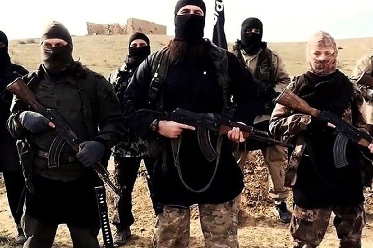 داعش