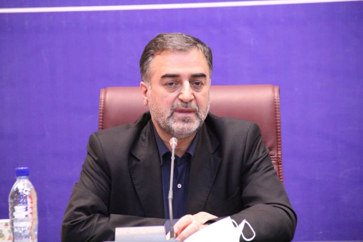 استاندار مازندران