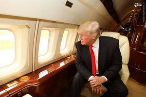 ترامپ از دیدار قریب‌الوقوع خود با پوتین در بوداپست خبر داد