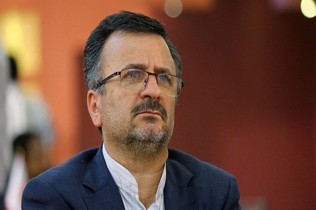داورزنی