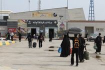 خدمات دهی به زائران تا پنج روز بعد از اربعین ادامه دارد