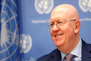 "معامله قرن" بدون رضایت فلسطینی ها، محقق نخواهد شد