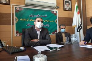 جابجایی روزانه یک میلیون مسافر در کرمانشاه/ کرونا کنترل شود، آمادگی جابجایی مسافر نوروزی را داریم