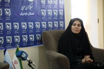 انتصاب سرپرست معاونت اجرایی دفتر استاندار اردبیل