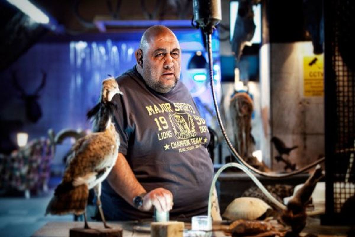 فیلم سینمایی کوپال