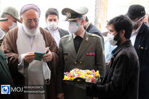 نقش نیروهای مسلح و ارتش در مقابله با ویروس کرونا