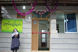 احداث و بازسازی 54 واحد مسکونی مددجویان آسیب دیده از زلزله پادنا