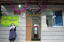 افتتاح 428 باب مسکن مددجویی در استان اصفهان