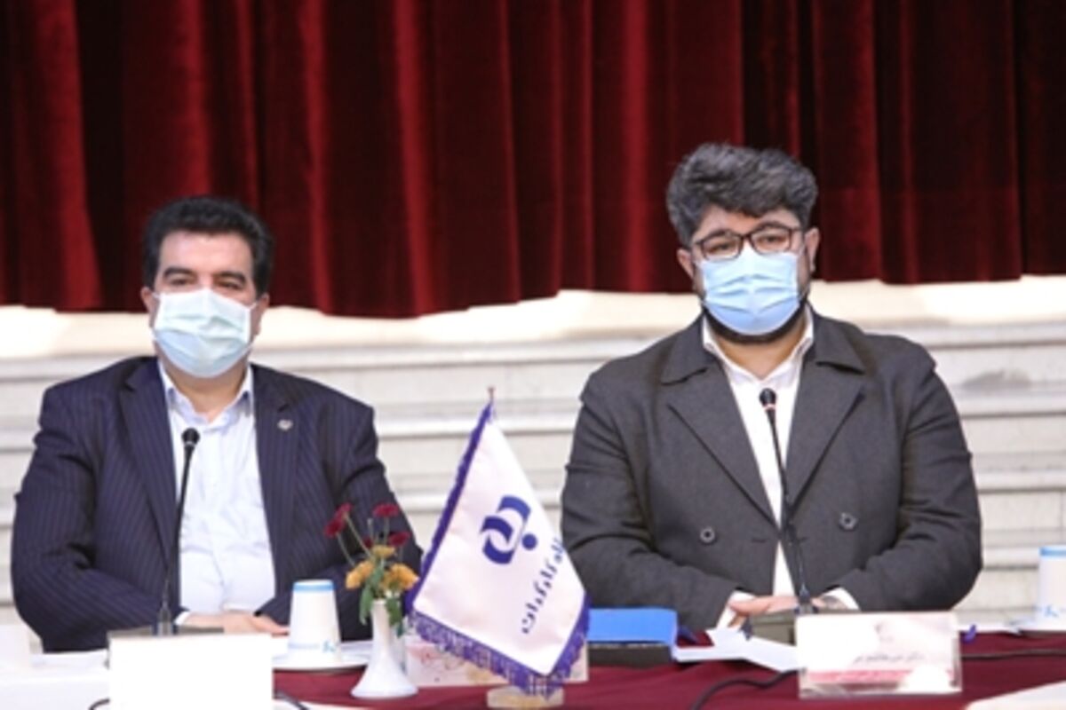 میر هاشم موسوی