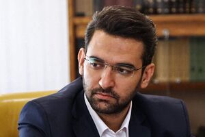 مشکلات کشور با به میدان آوردن جوانان رفتنی است