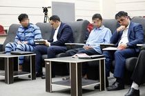 دادگاه کیفری رسیدگی به پرونده قتل دانشجوی دانشگاه تهران برگزار شد