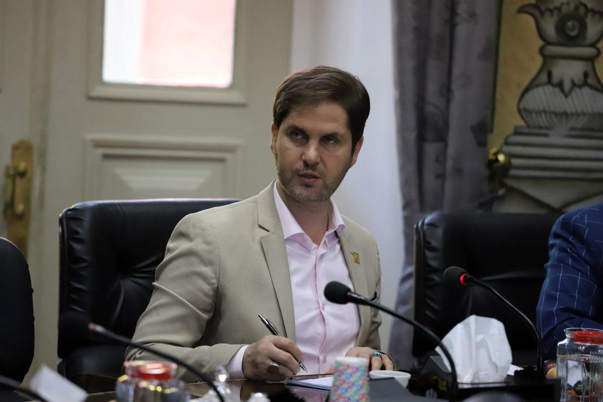 شورای اسلامی شهر رشت