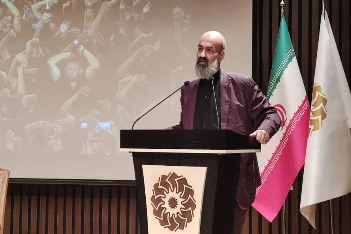  مهدی توکلیان