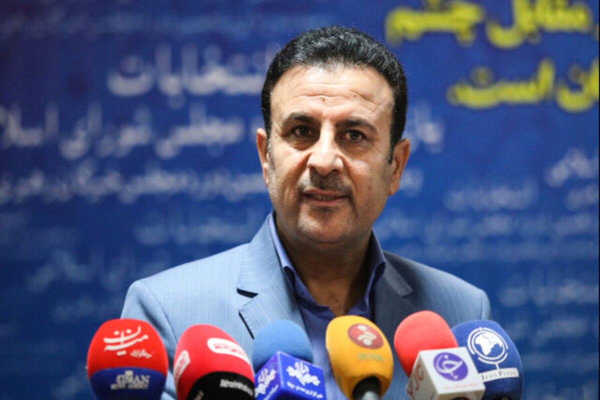 اسماعیل موسوی
