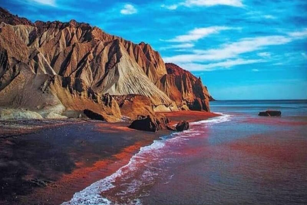 جزیره هرمز 