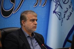 رسیدگی سریع و دقیق به پرونده مخلان نظم و امنیت