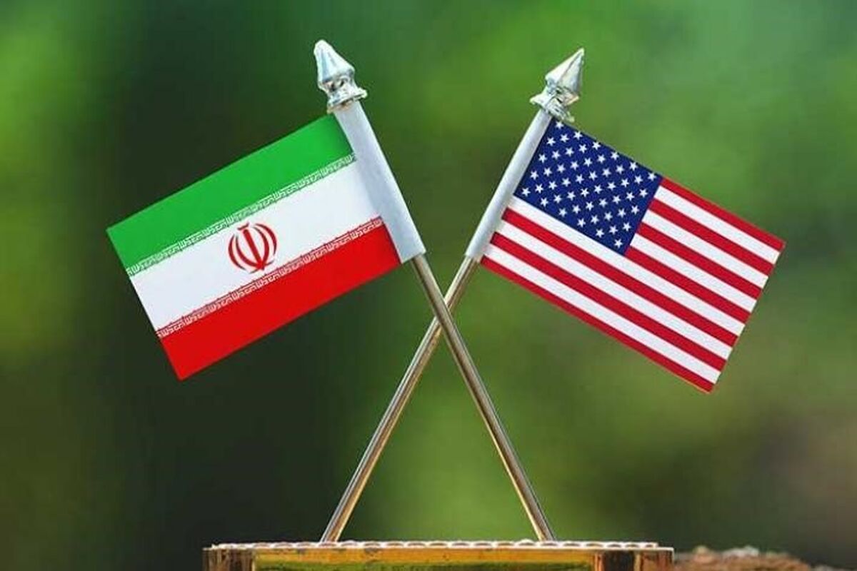 ایران و آمریکا 2